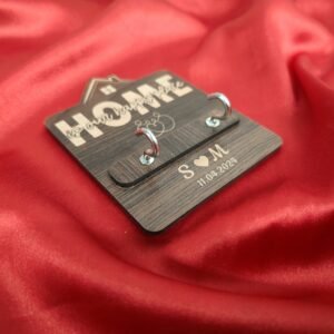 Key Holder 2 Pin BGC2503252