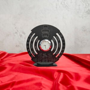 Calendar - Clock - Ring Type BGC3006‎252