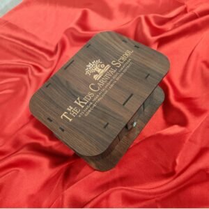Money Saving Box - Mini BGC2103251