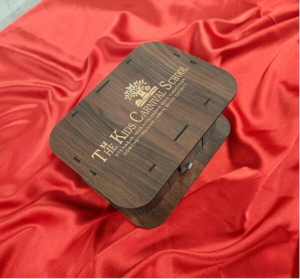 Money Saving Box - Mini BGC2103251