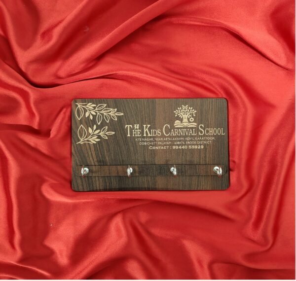 Key Holder 4 Pin BGC2203251 - Image 2