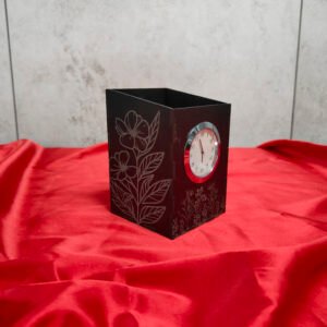 Pen Stand - Clock BGC2306241