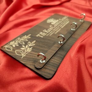 Key Holder 4 Pin BGC2203251