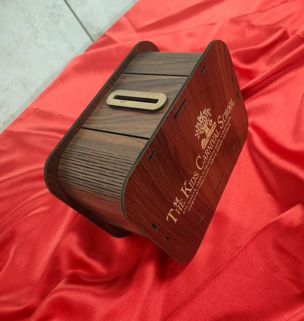 Money Saving Box - Mini BGC2103251 - Image 4