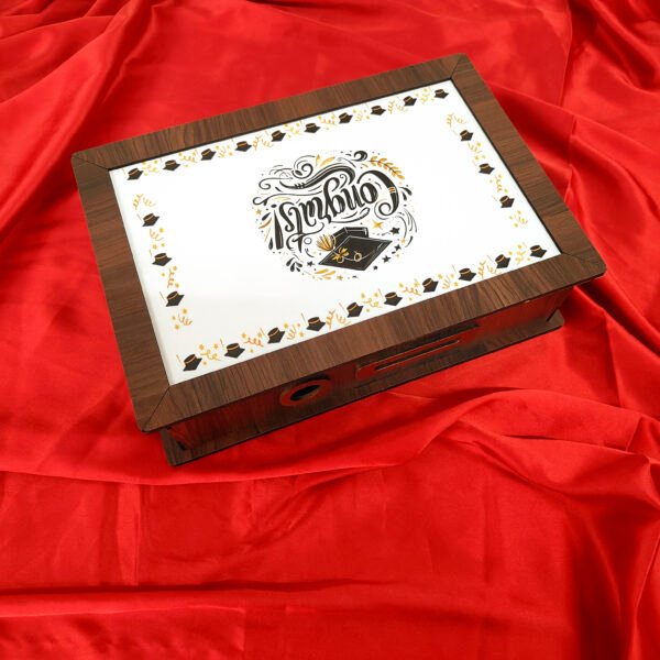 Money Saving Box - Ord BGC2603251 - Image 3