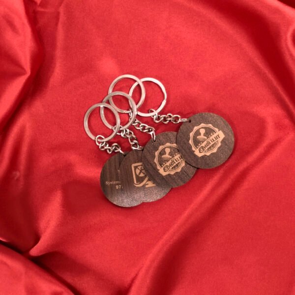 Keychain - MDF BGC2405253 - Image 6