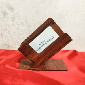Card Holder MDF - BGC0307252