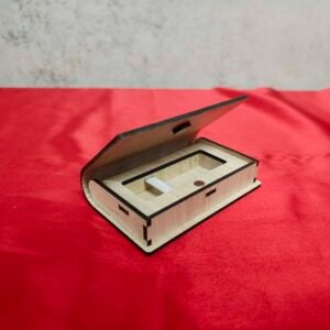 Pendrive Box - MDF BGC1306251
