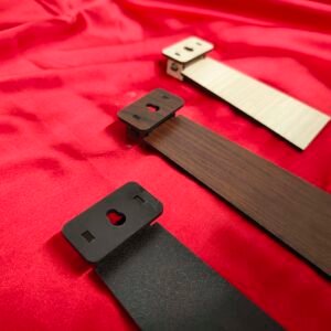 5" Stand Basic MDF - BGC0708251