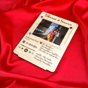 Spotify Frame - MDF BGC3010241