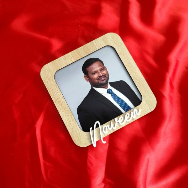 Texted Frame - MDF BGC1101251 - Image 3