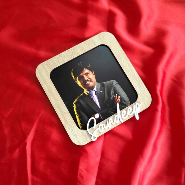 Texted Frame - MDF BGC1101251 - Image 4