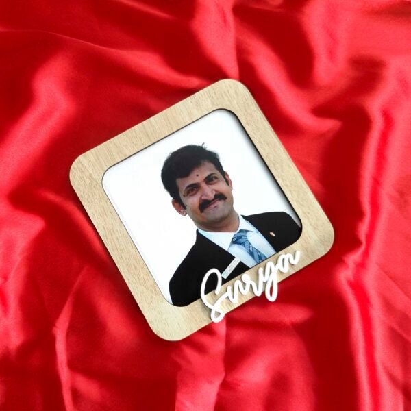 Texted Frame - MDF BGC1101251 - Image 7