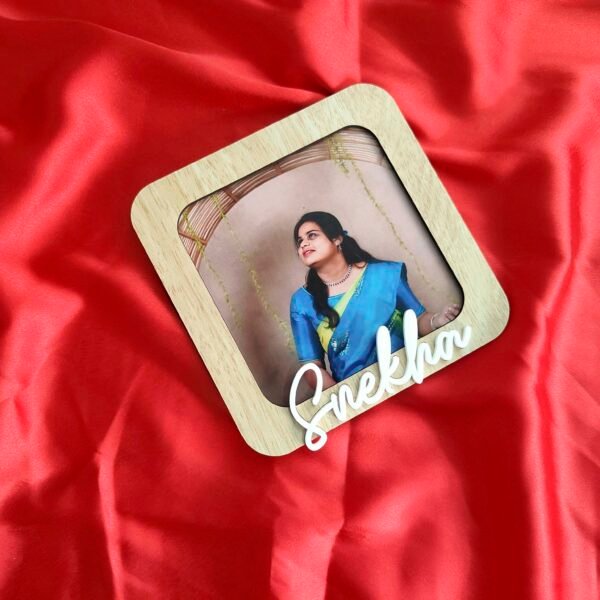 Texted Frame - MDF BGC1101251 - Image 8