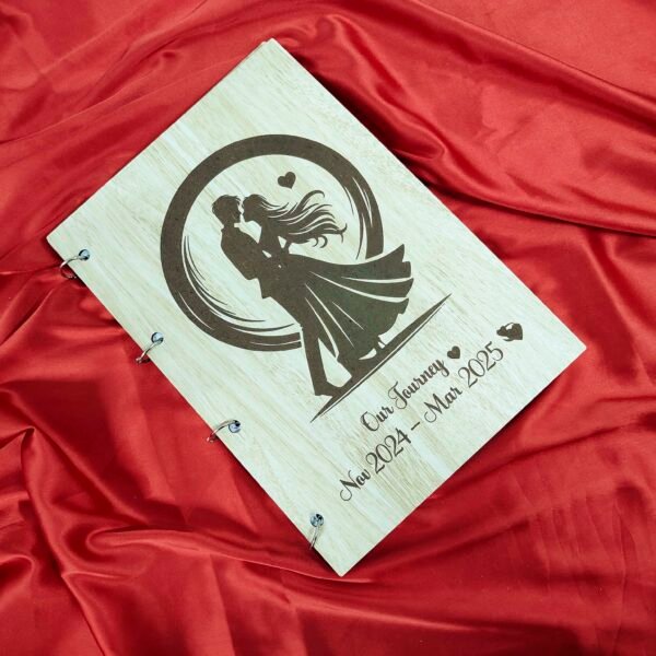 Album Front - MDF BGC1208253
