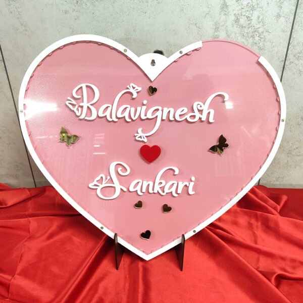 Wedding Wishes Book - BGC1103256 - Image 3