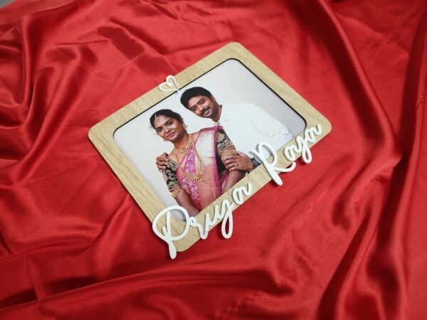 Texted Frame MDF - BGC1108252 - Image 7