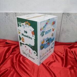 WishesPolling Box - Form BGC2207251