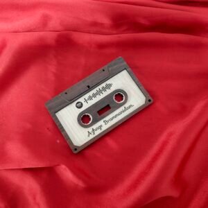 Love Cassette - MDF BGC2708252