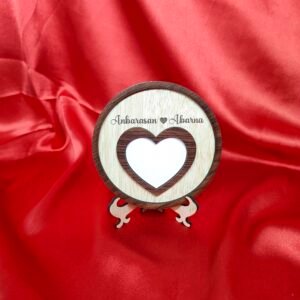 Finger impression - MDF BGC0310241