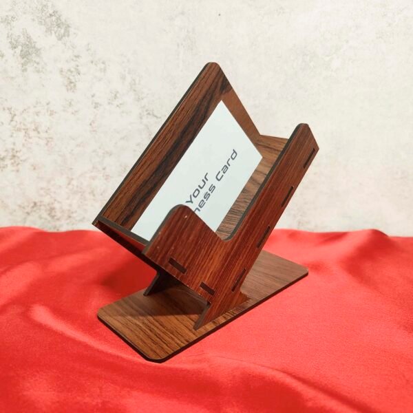 Card Holder MDF - BGC0307252 - Image 2