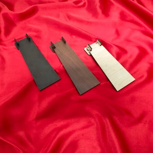 5" Stand Basic MDF - BGC0708251 - Image 4