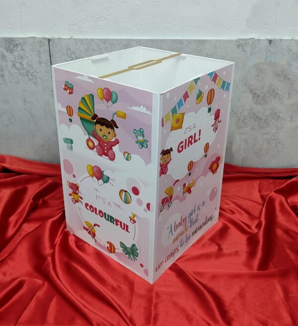 WishesPolling Box - Form BGC2207251 - Image 3
