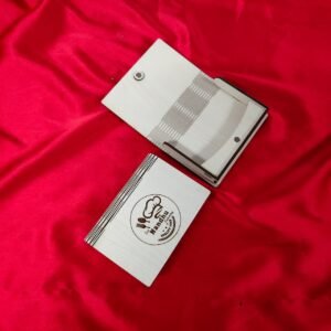 Visiting Card Holder_Open Close Mode - MDF BGC2406251