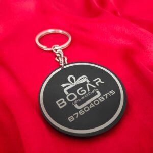 Keychain Matte - Acrylic BGC2405253