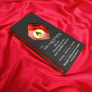 Premium Award - Acrylic BGC0808252