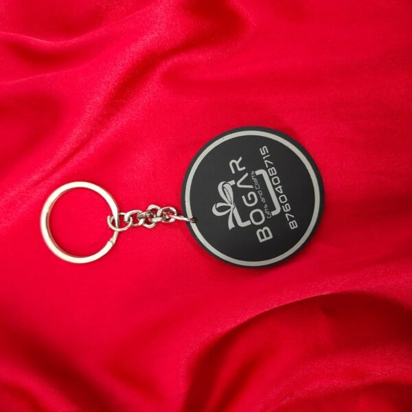 Keychain Matte - Acrylic BGC2405253 - Image 3