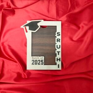 Graduation Frame - MFD BGC3008251