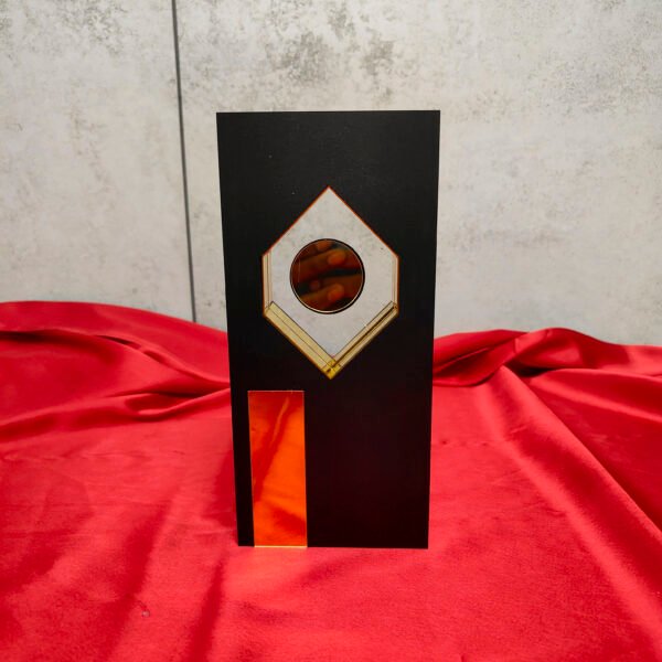 Premium Award - Acrylic BGC0808252 - Image 2