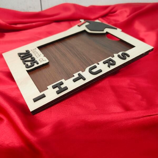 Graduation Frame - MFD BGC3008251 - Image 8
