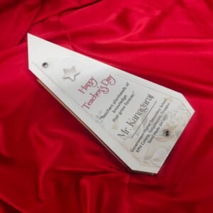 Premium Award - Acrylic BGC0709252