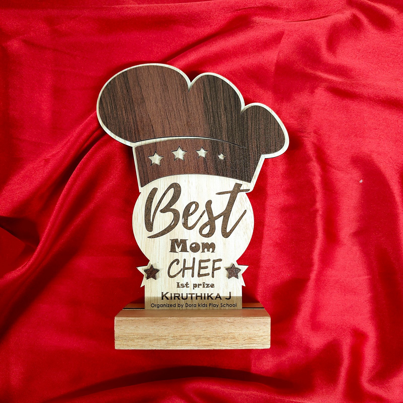 Cheif Award - MDF BGC1203253