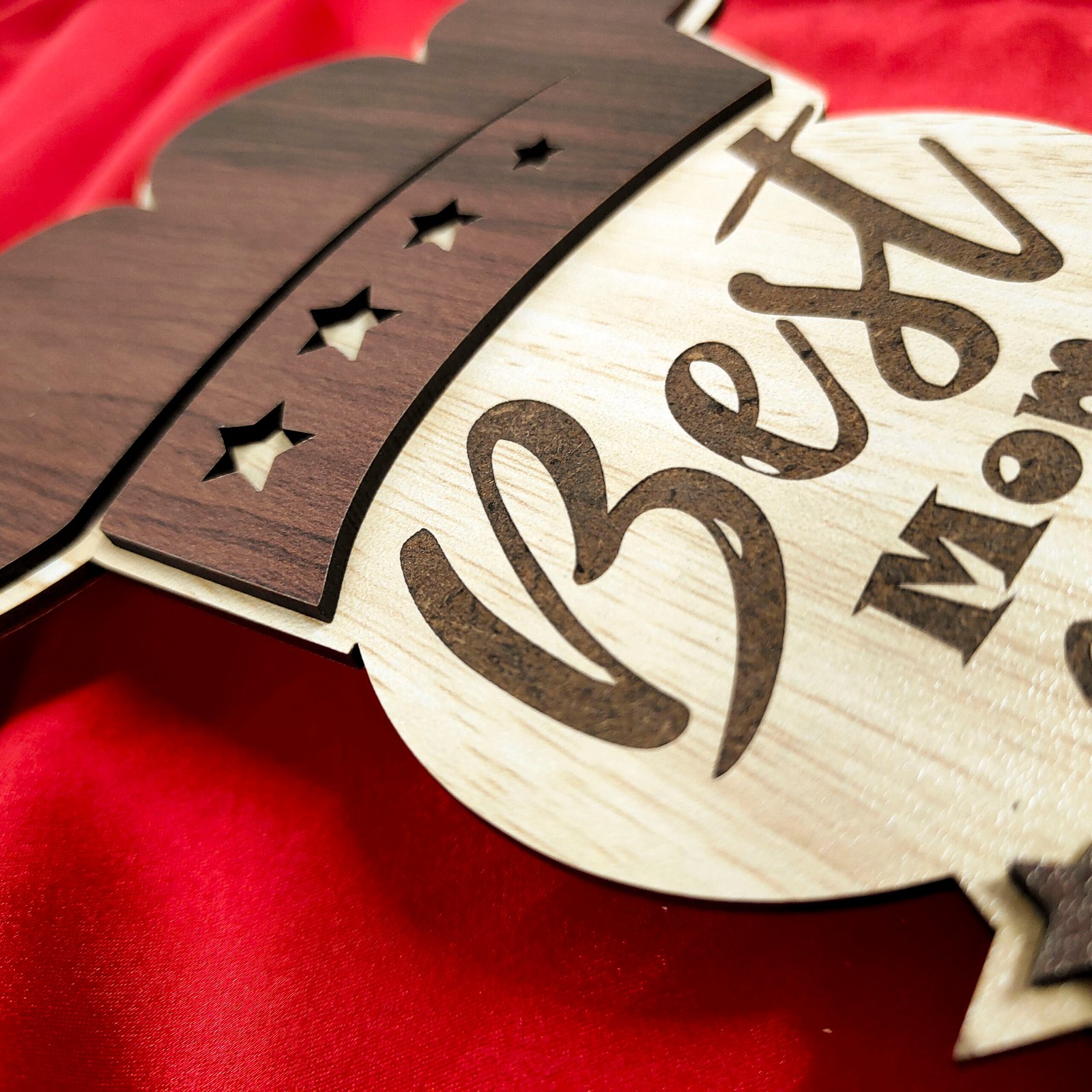 Cheif Award - MDF BGC1203253 - Image 3