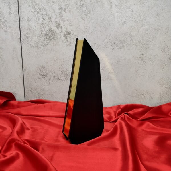 Premium Award - Acrylic BGC0709251 - Image 2