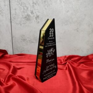 Premium Award - Acrylic BGC0709251