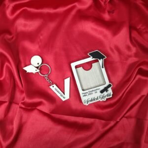 Graduation Day Frame_Named Keychain MDF BGC2602261