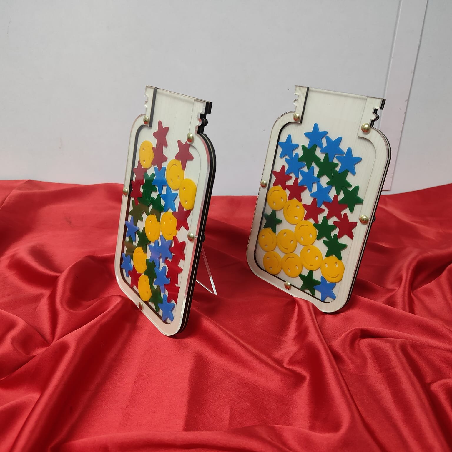 Bottle Shape Wishes Book - BGC1702261 - Image 3