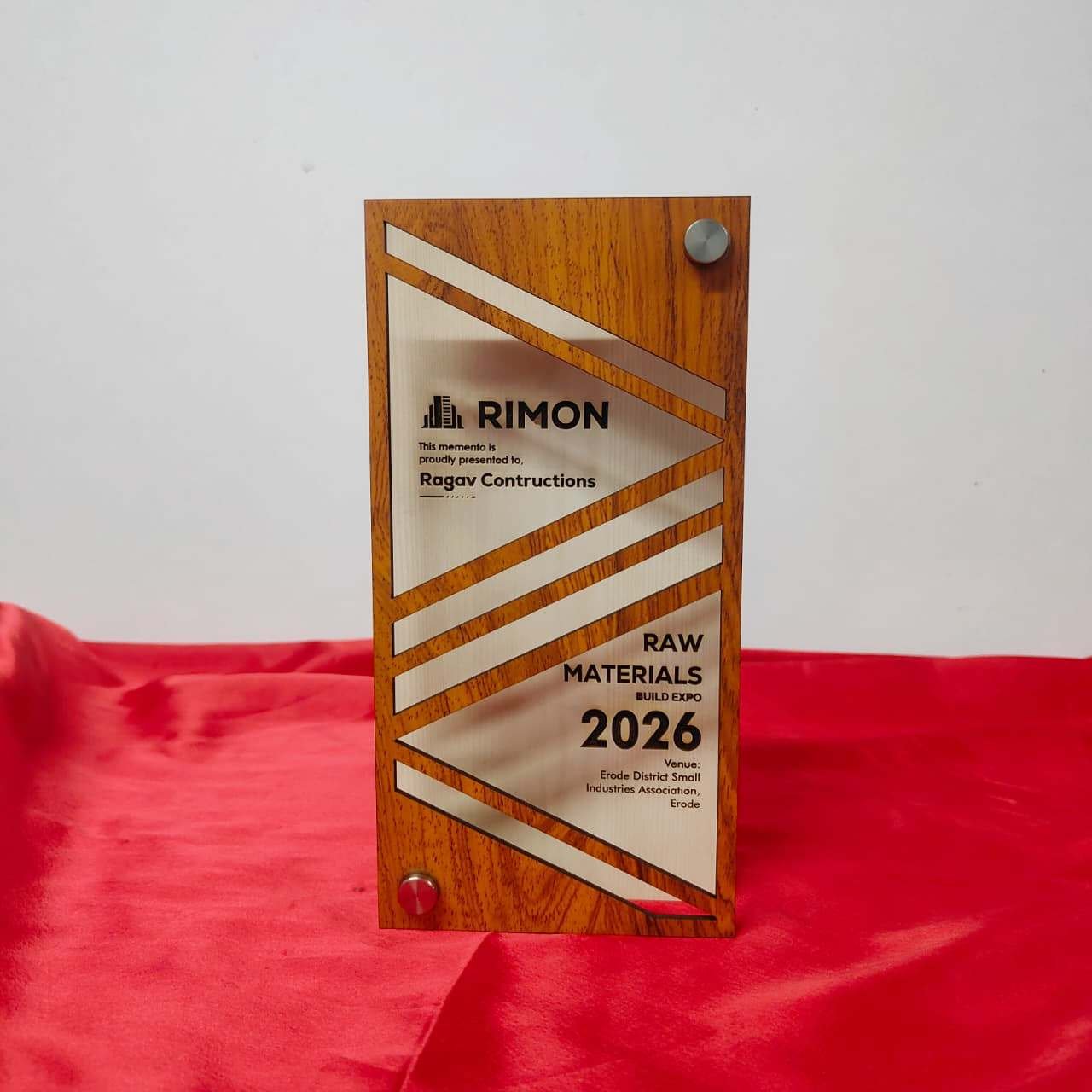 MDF Award - MDF BGC1505261 - Image 4