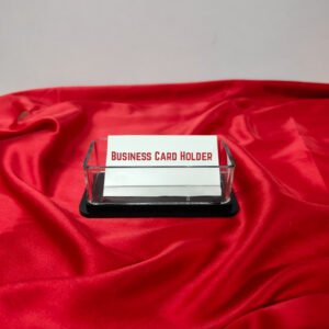 Card Holder Acrylic BGC1505262