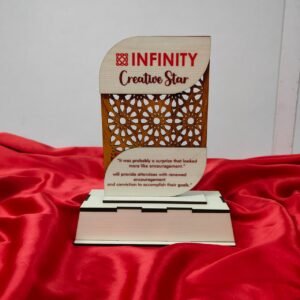 MDF Award - MDF BGC2004261