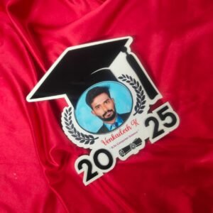 Graduation Day Frame_MDF BGC3004261