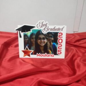 Graduation Day Frame #2_Acrylic BGC0504261