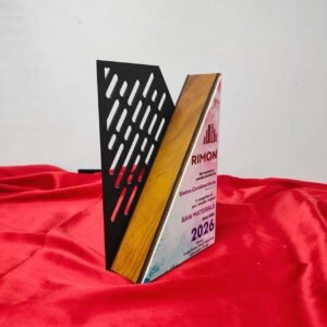 Award - Wooden MDF BGC2505261