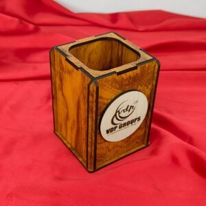 Pen Stand - MDF Clip type BGC1806262