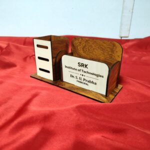 Pen + Card Holder - MDF BGC2908261