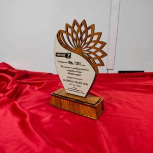 Award - Wooden MDF BGC1510261